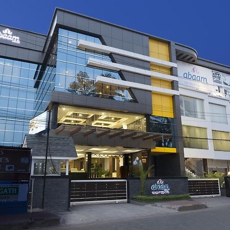 Abaam Cochin Kochi Exterior foto