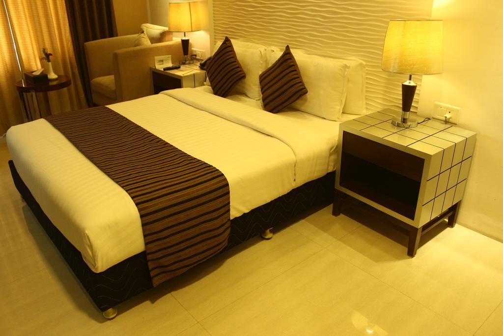 Abaam Cochin Kochi Quarto foto