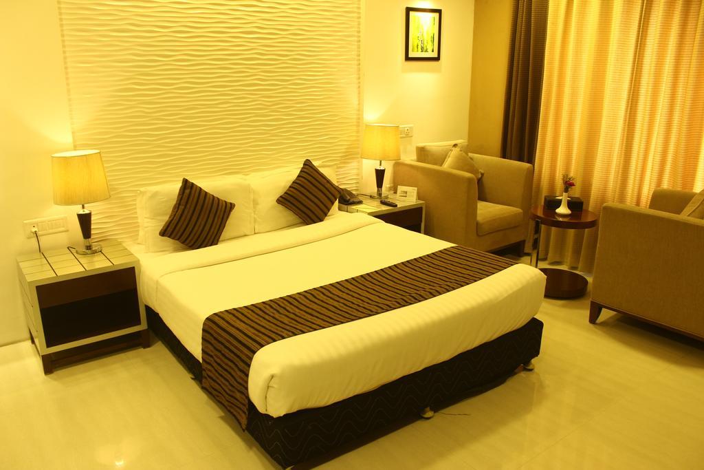 Abaam Cochin Kochi Quarto foto