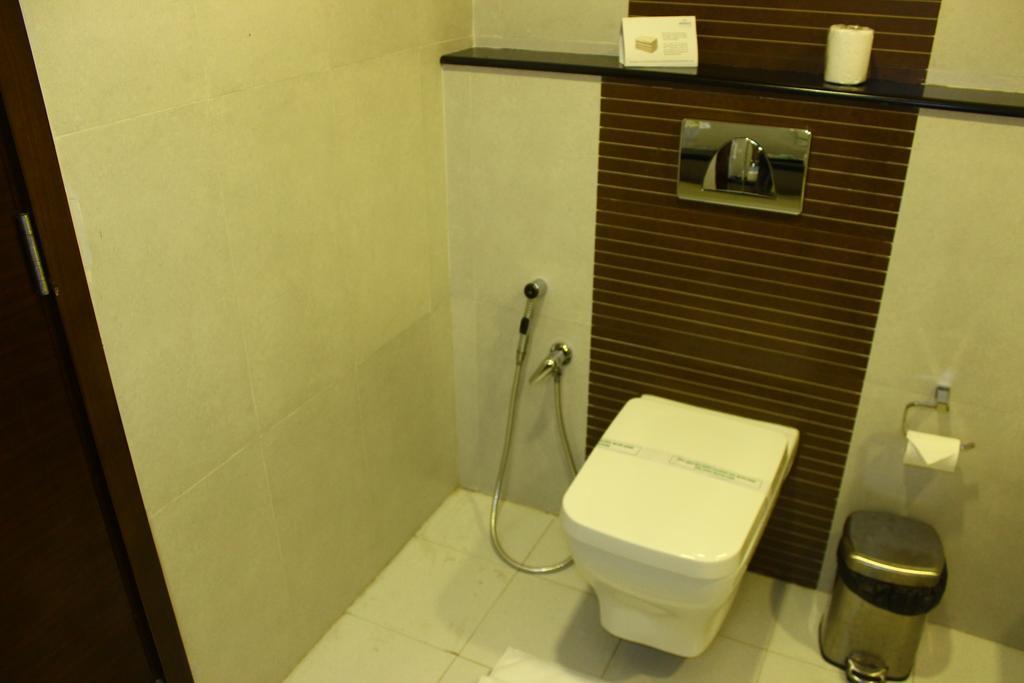 Abaam Cochin Kochi Quarto foto