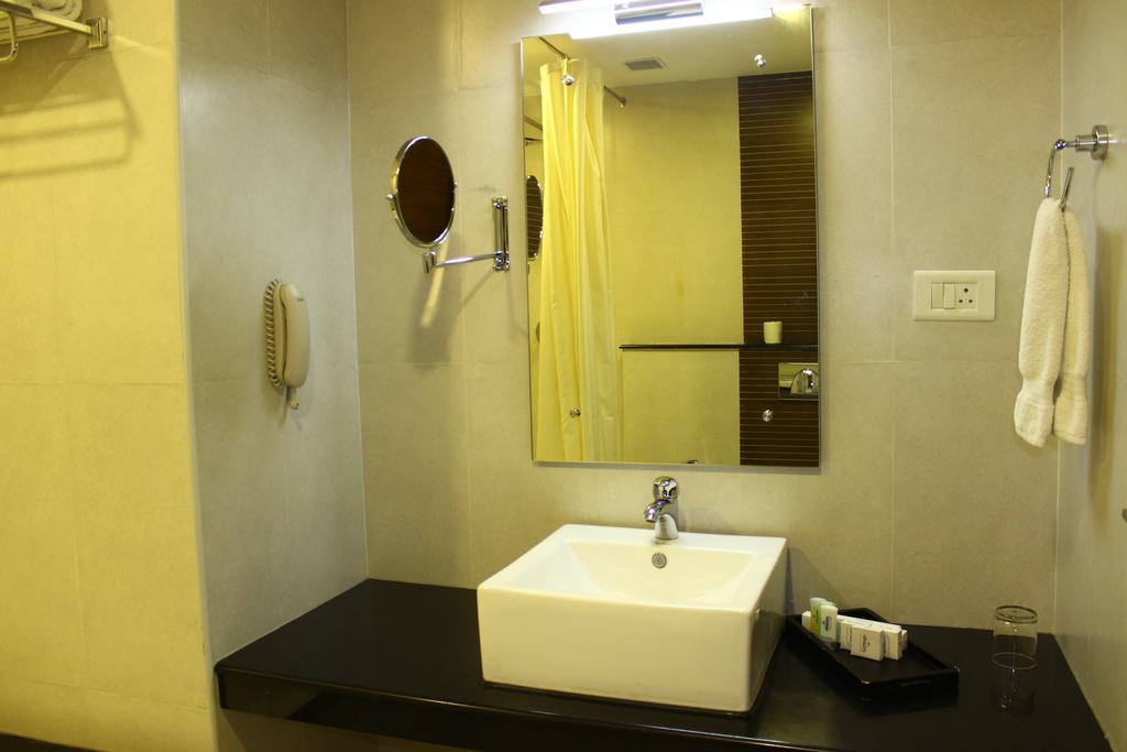 Abaam Cochin Kochi Quarto foto