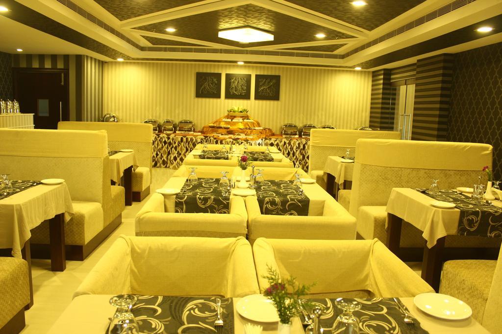 Abaam Cochin Kochi Exterior foto